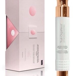 True OrgaNica Age Defying Lifting CreamNIB sealed